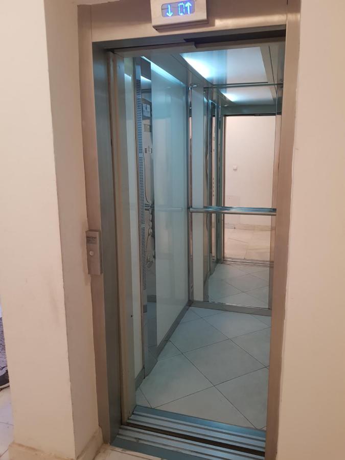 Apartment Ina Οχρίδα Εξωτερικό φωτογραφία